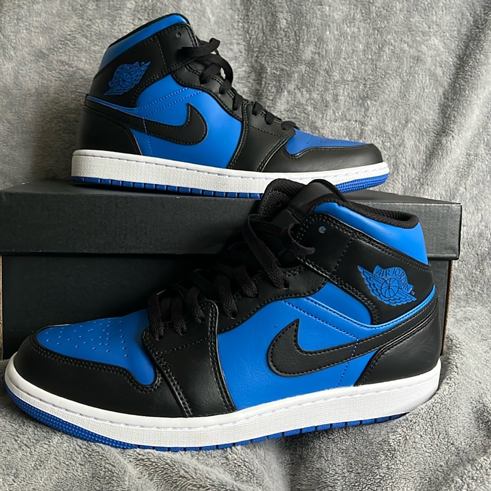 Brand New! Nike Air Jordan 1’s
